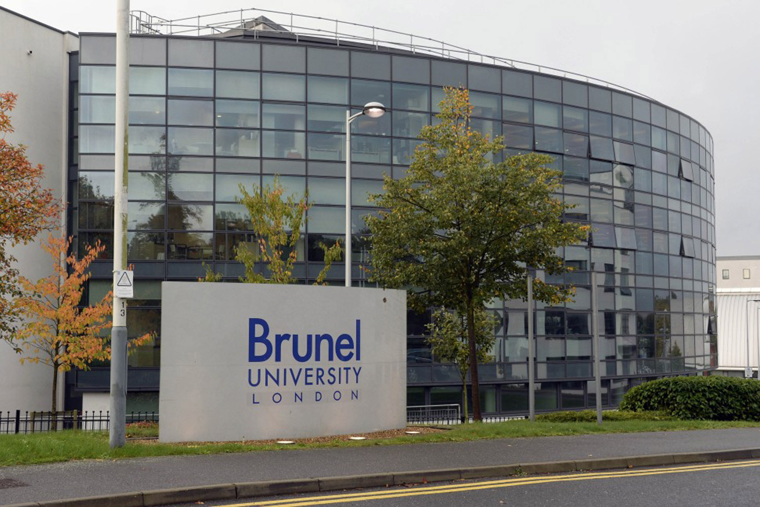 LIBT – Con đường tốt nhất vào Đại học Brunel tại Anh quốc