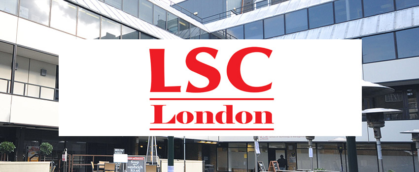 London School of Commerce (LSC) & School of Business and Law (SBL) - Du học Anh trong tầm tay.